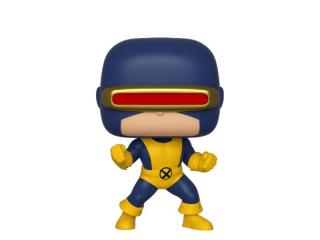 Marvel - funko figura - Cyclops 80th First Appearance (Küklopsz 80. első megjelenés)