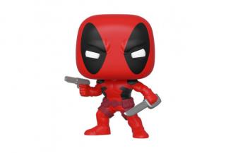 Marvel Funko figura - Deadpool 80th First Appearance