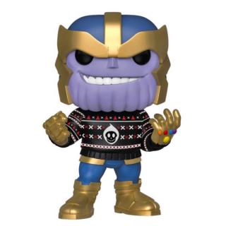 Marvel Funko figura - Holiday Thanos
