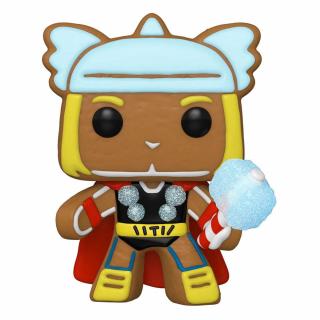 Marvel - Funko figura - Holiday Thor