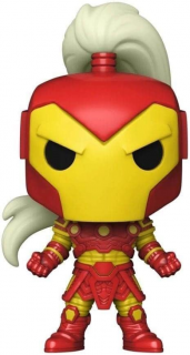 Marvel - Funko POP! figura - Iron Man (Mystic Armor)