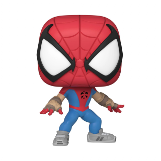 Marvel - Funko POP! figura - Mangaverse Spider-Man Special Edition