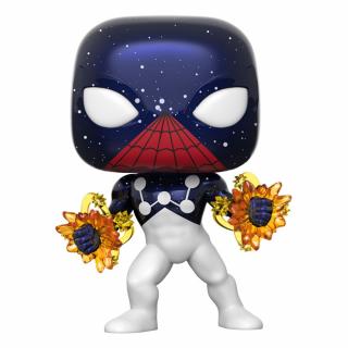 Marvel - Funko POP! figura - Pókember (Captain Universe)