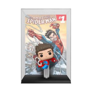 Marvel - Funko POP! figura - Pókember (The Amazing Spider-Man #1)