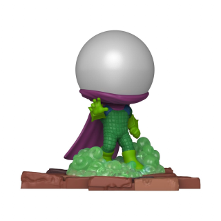 Marvel - Funko POP! figura - Sinister Six: Mysterio Special Edition