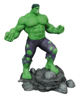 Marvel Galery - szobor - Hulk