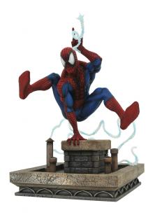 Marvel Gallery PVC szobor - 90-es évekbeli Spider-man