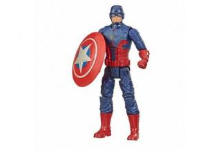 Marvel Gamerverse - akciófigura - Captain America