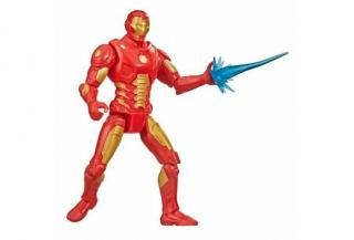 Marvel Gamerverse - Akciófigura - Iron Man