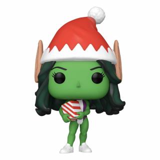 Marvel Holiday - Funko POP! figura - She-Hulk