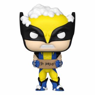 Marvel Holiday - Funko POP! figura - Wolverine