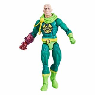 Marvel Legends akciófigura - Baron von Strucker