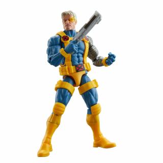 Marvel Legends akciófigura - Marvels Cable