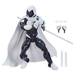 Marvel Legends - Akciófigura - Moonknight