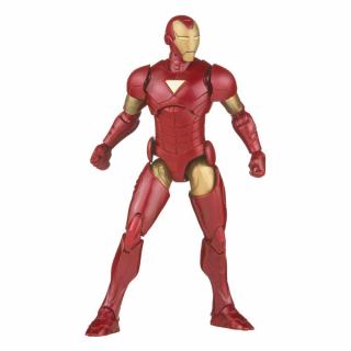 Marvel Legends - Akciófigura - Vasember (Extremis)