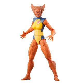 Marvel Legends akciófigura - Wolfsbane