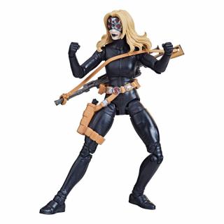 Marvel Legends akciófigura - Yelena Belova