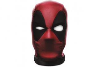 Marvel Legends - Interaktív fej - Deadpool