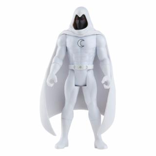 Marvel Legends Retro Collection - akciófigura - 2022 Marvels Moon Knight