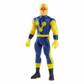 Marvel Legends Retro Collection - akciófigura - 2022 Marvels Nova