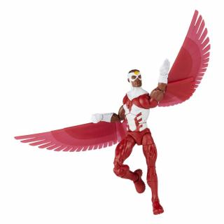 Marvel Legends Retro Collection - Akciófigura - Marvel Falcon