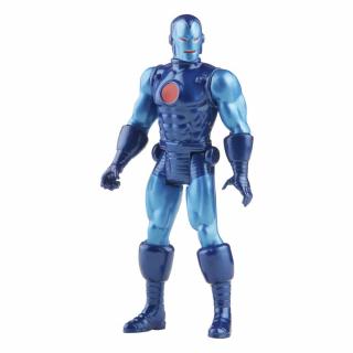 Marvel Legends Retro Collection sorozat - Akciófigura - Stealth Iron Man