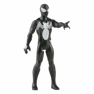 Marvel Legends Retro Collection sorozat - Akciófigura - Symbionte Spider-Man