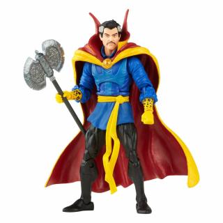 Marvel Legends Series - Akciófigura - Doctor Strange