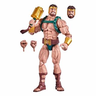 Marvel Legends Series - Akciófigura - Hercules