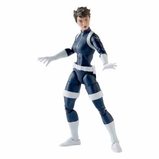 Marvel Legends Series - Akciófigura - Marvel's Quake