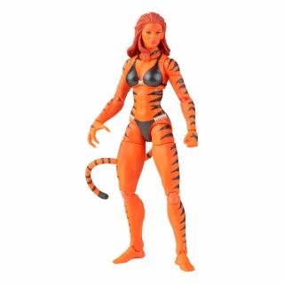 Marvel Legends Series - Akciófigura - Marvel's Tigra