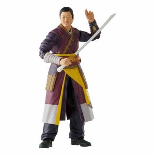 Marvel Legends Series - Akciófigura - Marvel's Wong