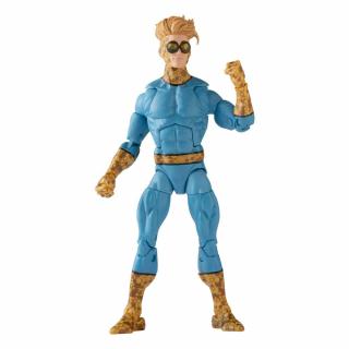 Marvel Legends Series - Akciófigura - Marvels Speedball