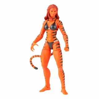 Marvel Legends Series - Akciófigura - Marvels Tigra