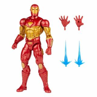 Marvel Legends Series - Akciófigura - Modular Iron Man