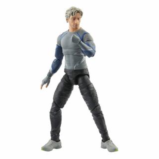 Marvel Legends Series - Akciófigura - Quicksilver