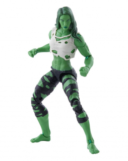 Marvel Legends Series - Akciófigura - She-Hulk