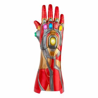 Marvel Legends Series - Elektronikus kesztyű - Iron Man Nano Gauntlet