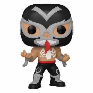 Marvel Lucha Libre - funko figura - Venom (El Venenoide)