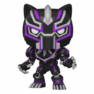 Marvel Mech - funko figura - Black Panther