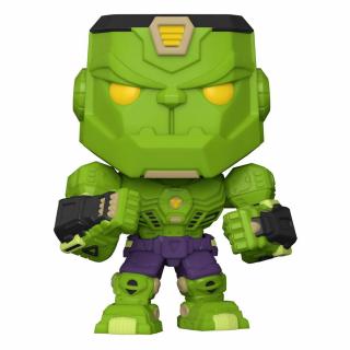 Marvel Mech - Funko figura - Hulk