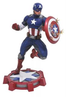 Marvel NOW! - szobor - Captain America