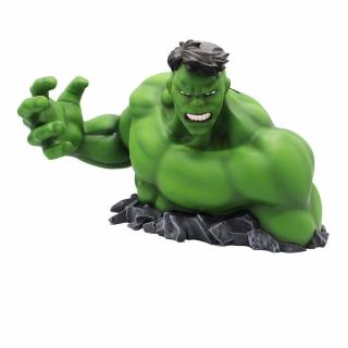Marvel - pénztárgép - Hulk
