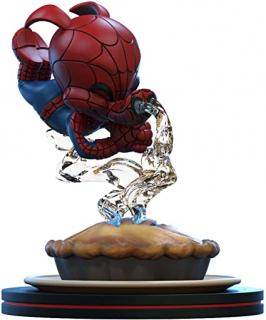 Marvel Q-Fiq Diorama - figura - Spider-Ham