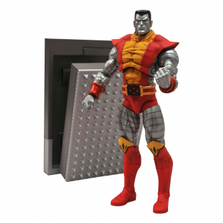 Marvel Select - Akciófigura - Colossus