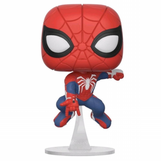 Marvel Spider-Man - Funko POP! figura - Pókember