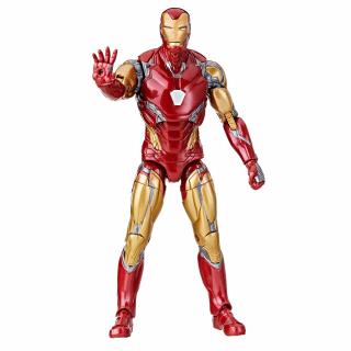 Marvel Studios Marvel Legends Akciófigura - Iron Man Mark LXXXV