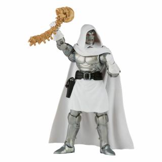 Marvel Super Villains Legends Series - Akciófigura - Dr. Doom