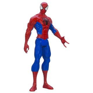 Marvel Titan Hero Series - Akciófigura - Spider-man