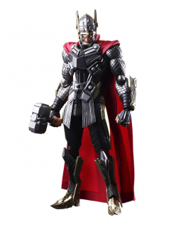Marvel Universe Bring Arts - Akciófigura - Thor